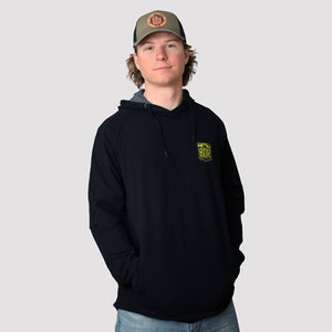 BDR Pullover Hoodie