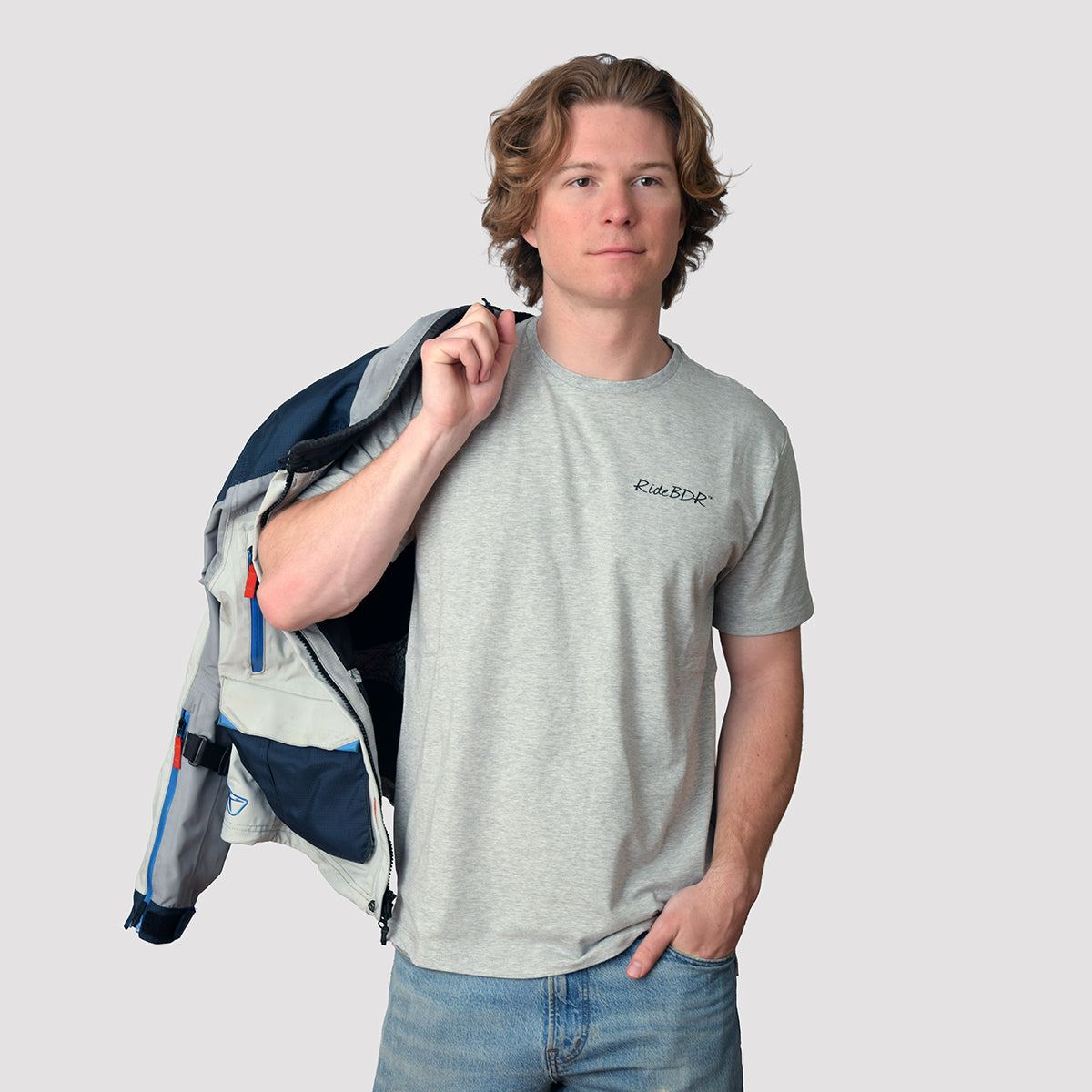 BDR Performance T-Shirt