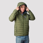 Load image into Gallery viewer, BDR Thermal Puffer Jacket
