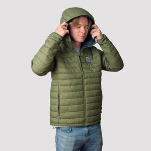 BDR Thermal Puffer Jacket