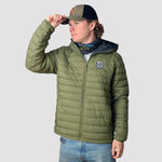 Load image into Gallery viewer, BDR Thermal Puffer Jacket
