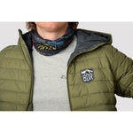 Load image into Gallery viewer, BDR Thermal Puffer Jacket
