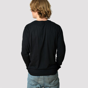 BDR 15 Year Henley Shirt