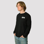 Load image into Gallery viewer, BDR 15 Year Henley Shirt
