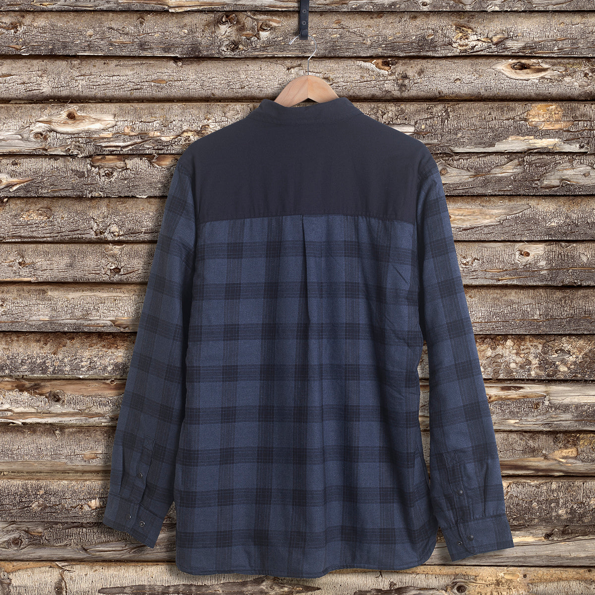 BDR Flannel Jacket