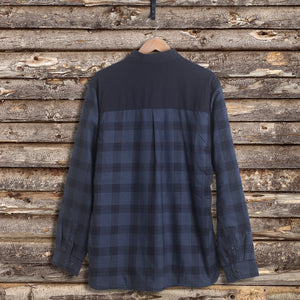 BDR Flannel Jacket