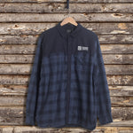 Load image into Gallery viewer, BDR Flannel Jacket
