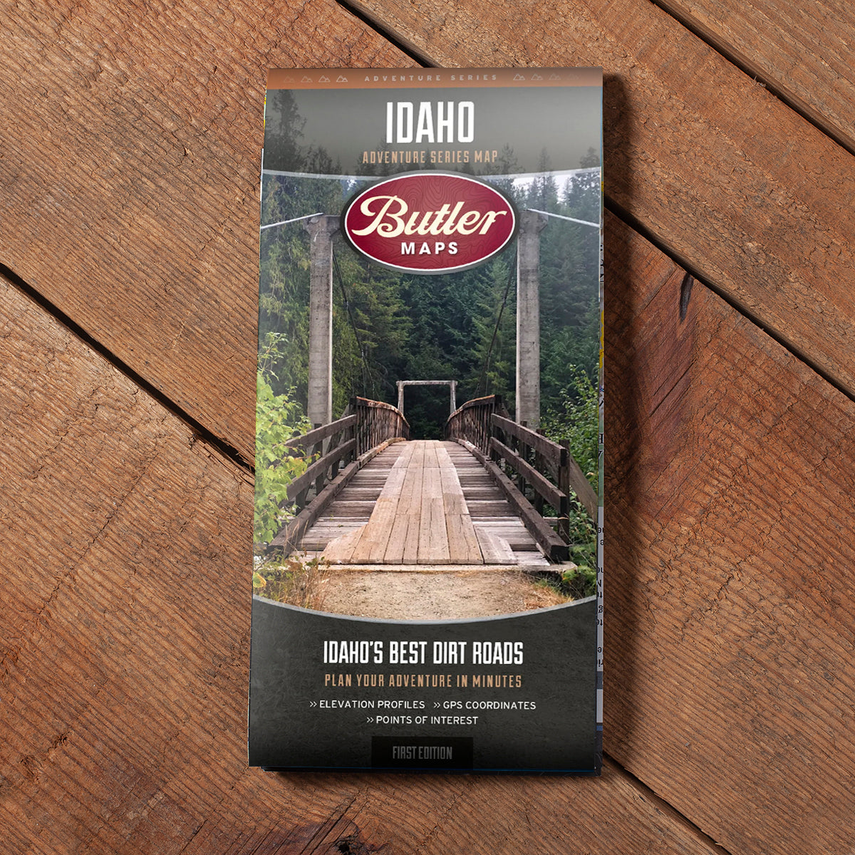 Butler ADV Maps – Backcountry Discovery Routes