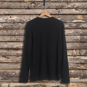BDR 15 Year Henley Shirt