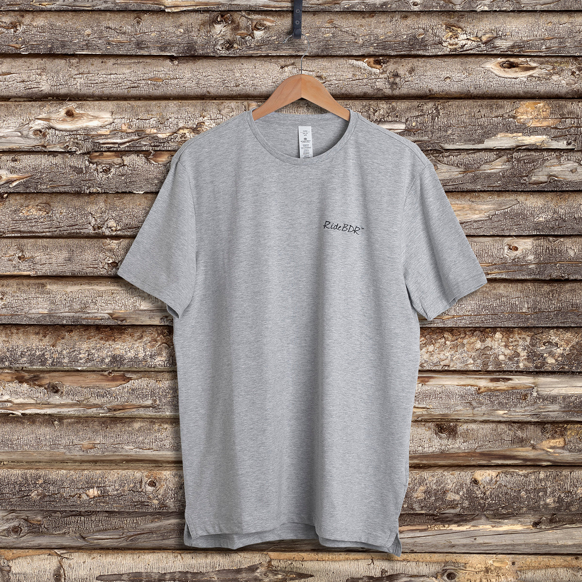 BDR Performance T-Shirt