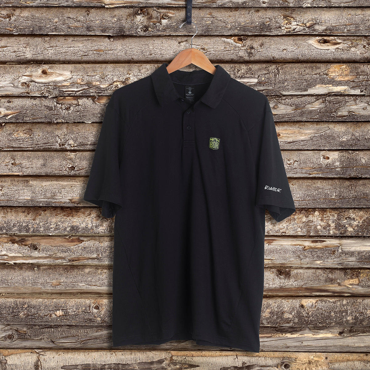 BDR Performance Polo