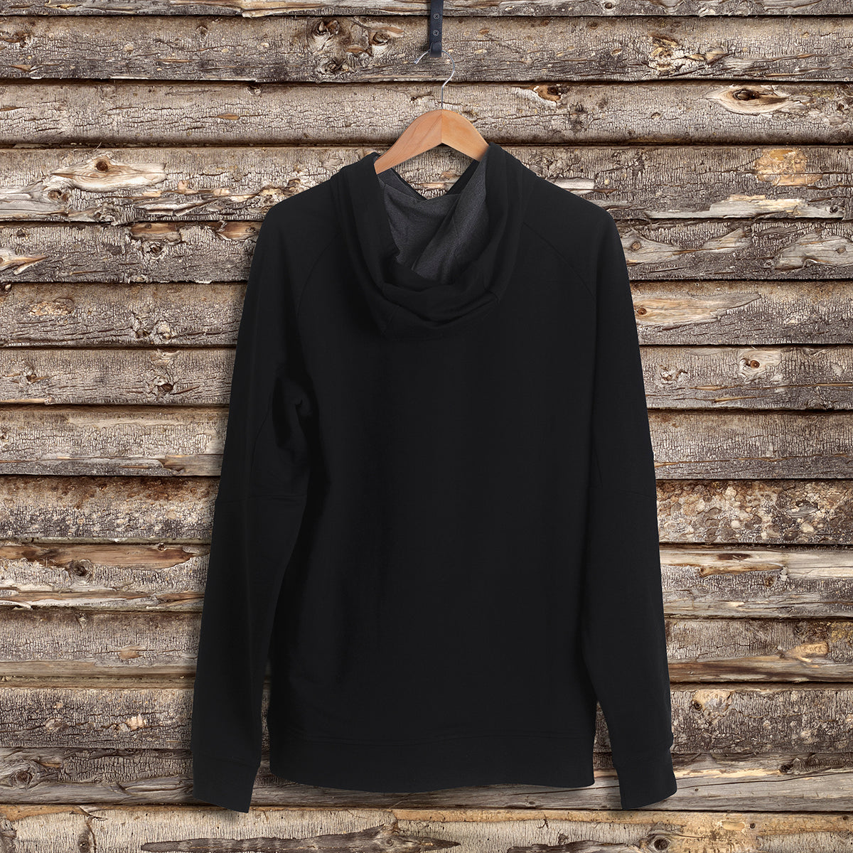 BDR Pullover Hoodie