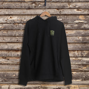 BDR Pullover Hoodie