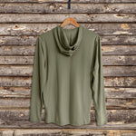 Load image into Gallery viewer, BDR Sun Shirt Hoodie
