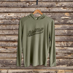 Load image into Gallery viewer, BDR Sun Shirt Hoodie
