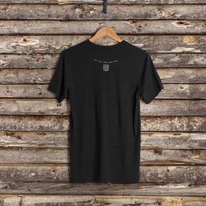 South East BDR Route T-shirt