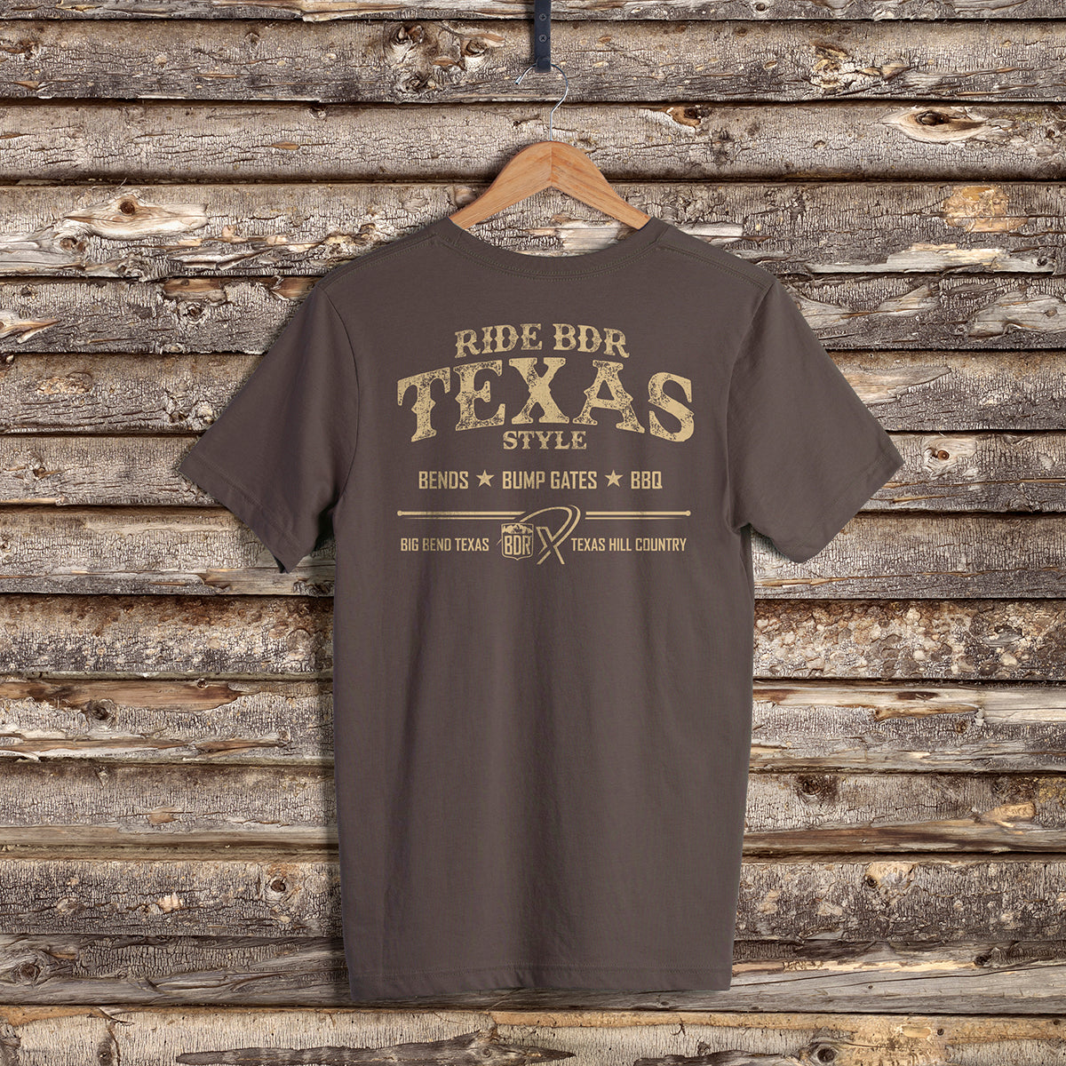 TeXas Route T-shirt