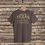 Load image into Gallery viewer, TeXas Route T-shirt
