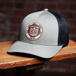 Load image into Gallery viewer, BDR Trucker Hat
