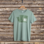 Load image into Gallery viewer, WABDR Route T-shirt
