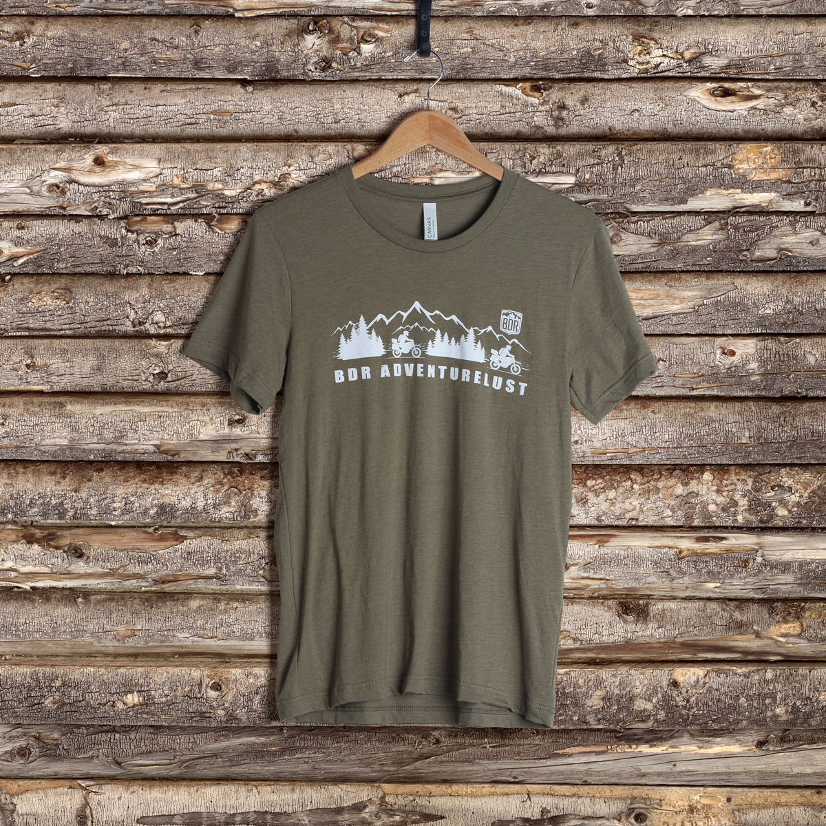Men's Adventurelust T-shirt