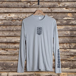Load image into Gallery viewer, Men&#39;s &quot;BDR Expedition&quot; Performance Shirt
