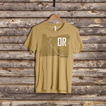 Load image into Gallery viewer, ORBDR Unisex T-shirt
